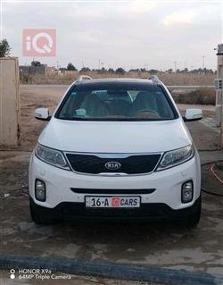 كيا سورينتو